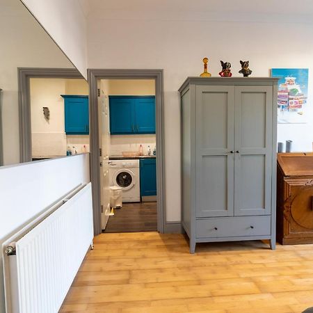 Spacious And Light Flat In Clapham Londyn Zewnętrze zdjęcie